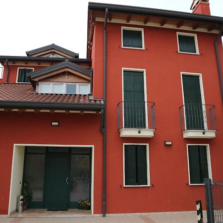 B&B Primula House Carmignano di Brenta Ngoại thất bức ảnh