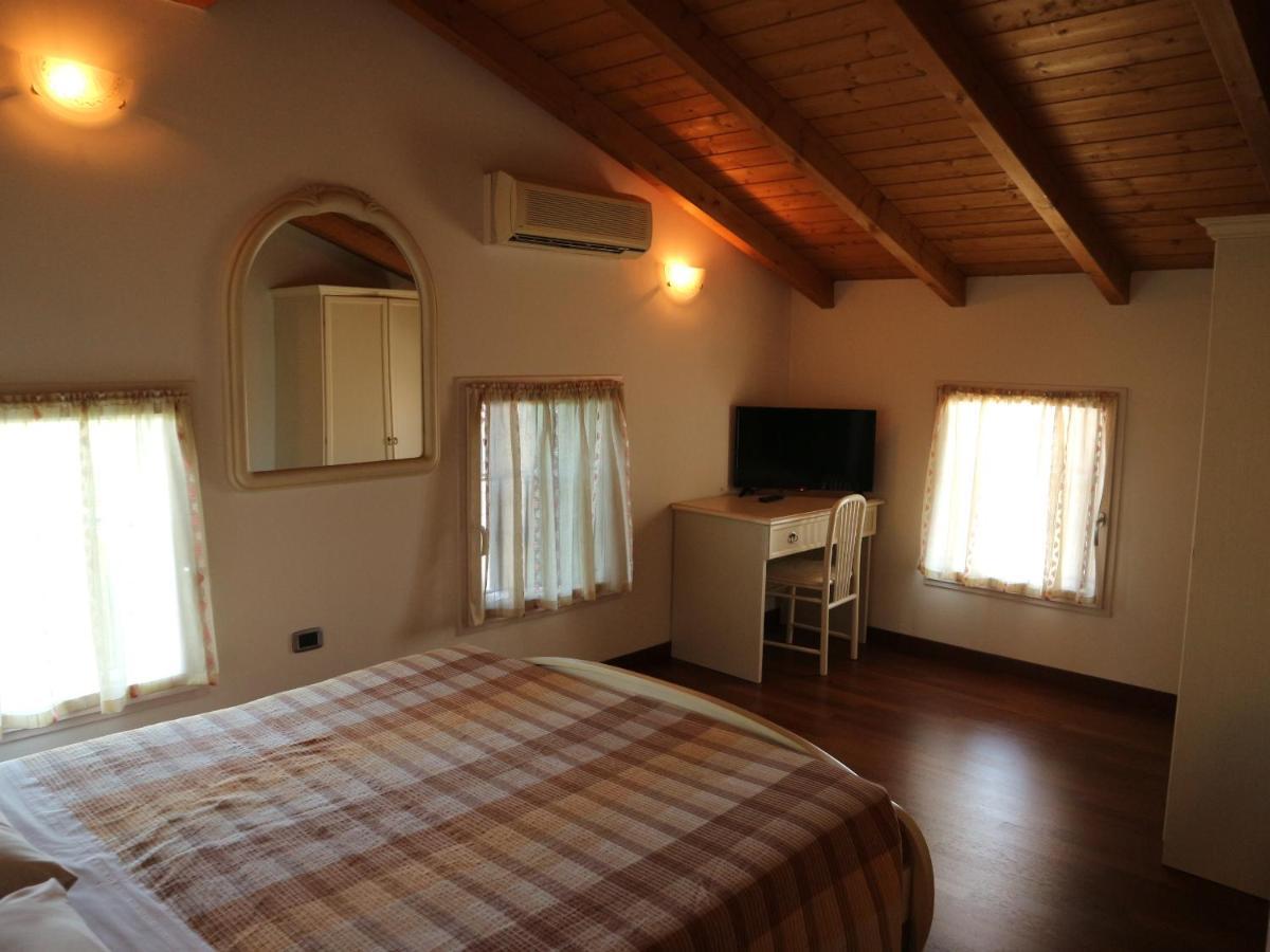 B&B Primula House Carmignano di Brenta Ngoại thất bức ảnh