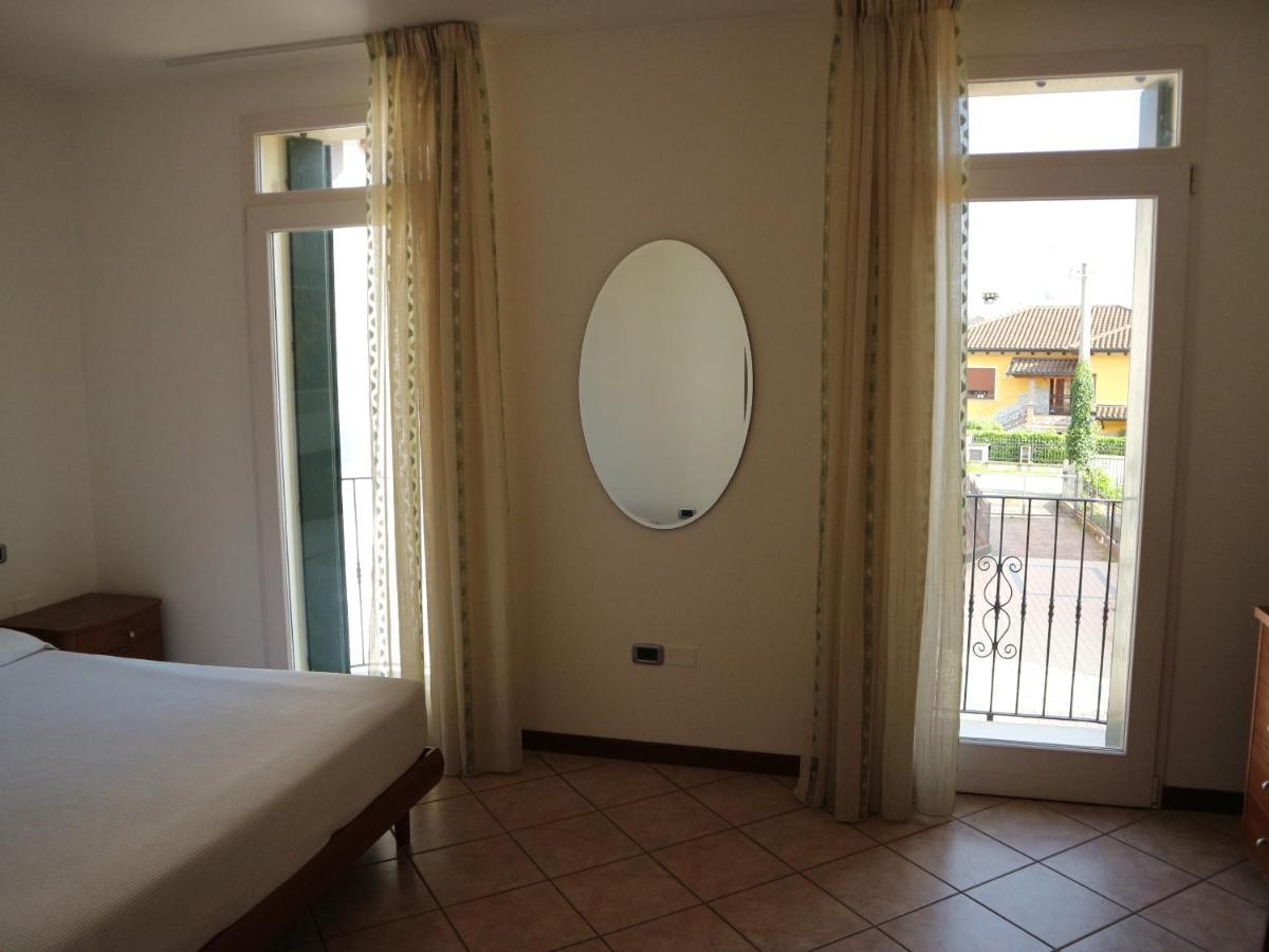 B&B Primula House Carmignano di Brenta Ngoại thất bức ảnh